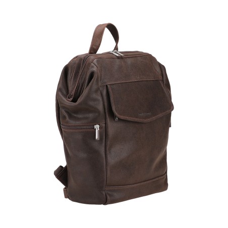 Le grand sac à dos 