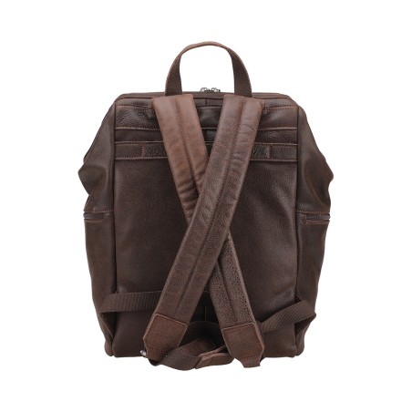 Le grand sac à dos 