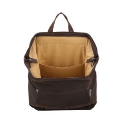 Le grand sac à dos 