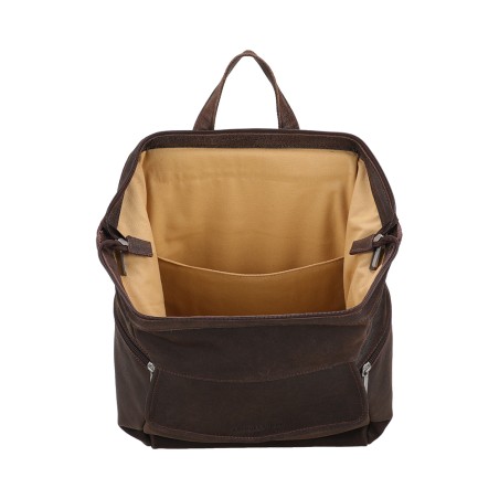 Le grand sac à dos 