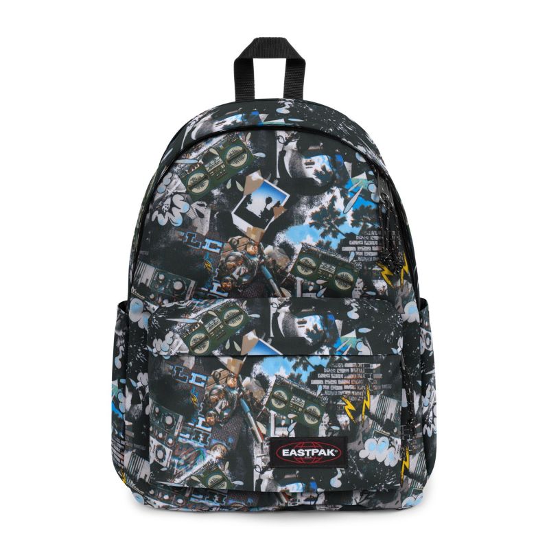 Sac à Dos Day Office Cut-Out Dark
