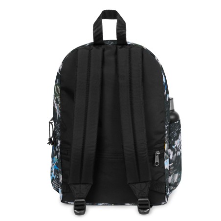 Sac à Dos Day Office Cut-Out Dark