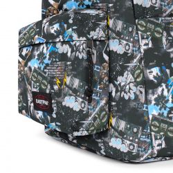 Sac à Dos Day Office Cut-Out Dark