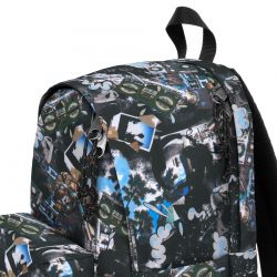 Sac à Dos Day Office Cut-Out Dark