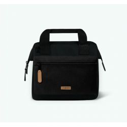 Sac Repas Isotherme avec pochette en Toile