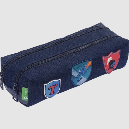 Trousse Double Lancelot Tann's