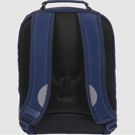 Cartable Trolley 38cm Lancelot Bleu - Tann's