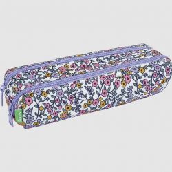 Trousse Double May Violet