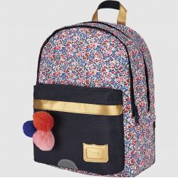 Sac à dos Antonia L - 2 compartiments