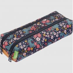 Trousse Double Alba Multicolor
