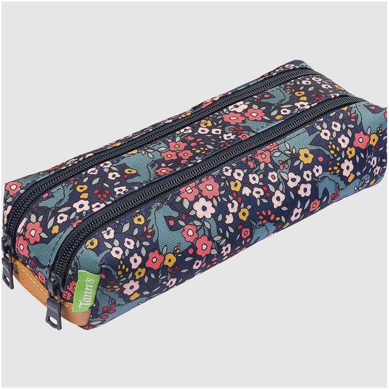 Trousse Double Alba Multicolor