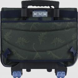 Cartable Trolley 41 cm Timothée