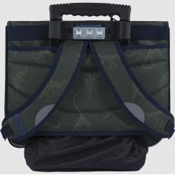 Cartable Trolley 41 cm Timothée