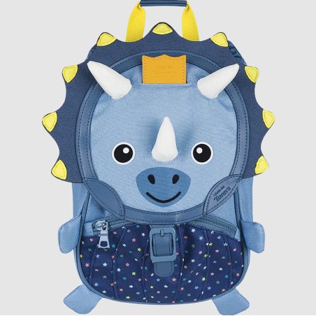 Sac à Dos L'école des Tann's Le Dinosaure - Tann's