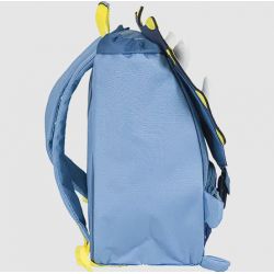 Sac à Dos L'école des Tann's Le Dinosaure