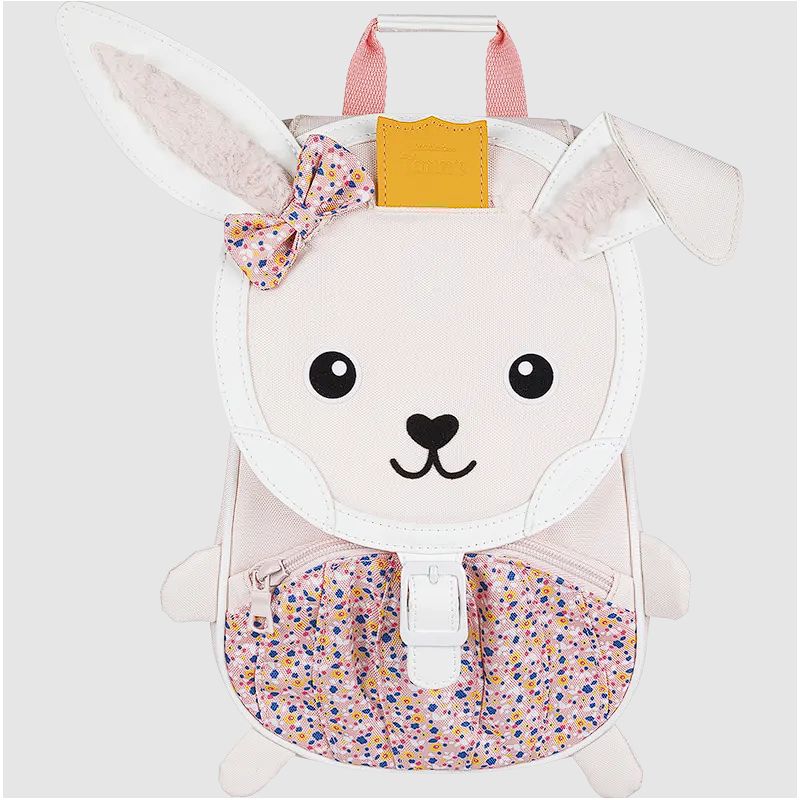 Sac à Dos L'école des Tann's La Lapine