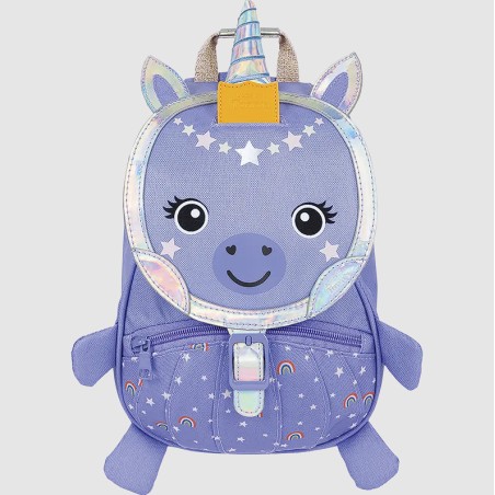 Sac à Dos L'école des Tann's La Licorne- Tann's