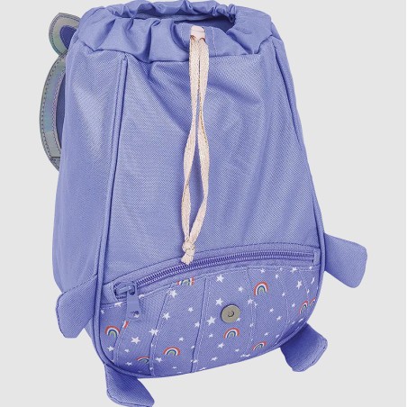 Sac à Dos L'école des Tann's La Licorne- Tann's