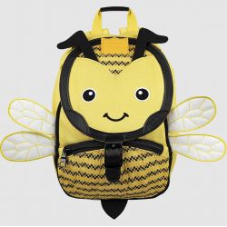 Sac à Dos L'école des Tann's L'Abeille Jaune