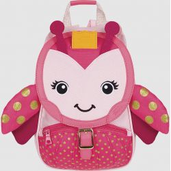 Sac à Dos L'école des Tann's La Coccinelle