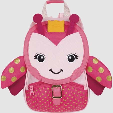 Sac à Dos L'école des Tann's La Coccinelle - Tann's