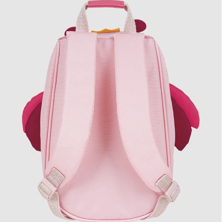 Sac à Dos L'école des Tann's La Coccinelle - Tann's