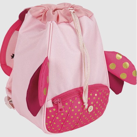 Sac à Dos L'école des Tann's La Coccinelle - Tann's