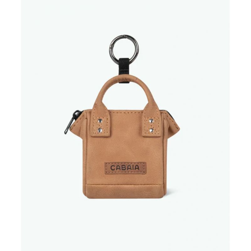 Porte-clés Pico Adventurer en Toile 