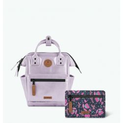 Sac à Dos Adventurer XS en Toile