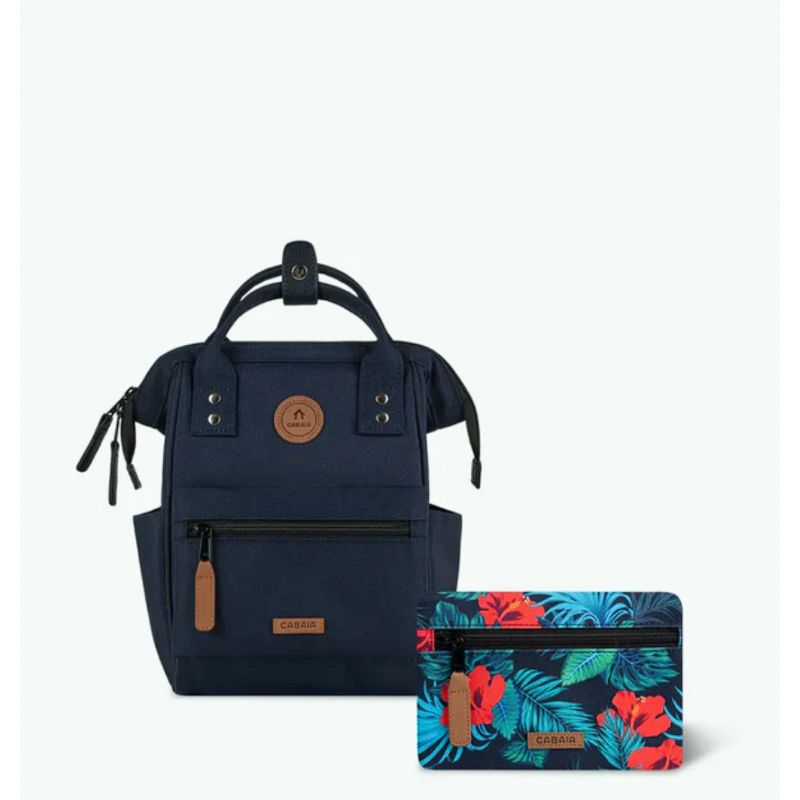 Sac à Dos Adventurer XS en Toile