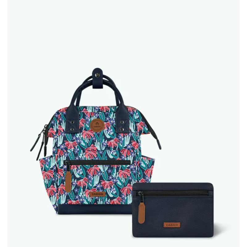 Sac à Dos Adventurer XS en Toile