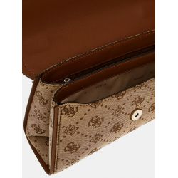 Sac Epaule Neda 4G Peony Logo en Synthétique