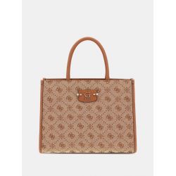 Sac Cabas Neda 4G Peony Logo