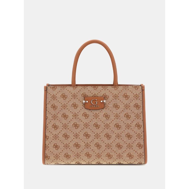 Sac Cabas Neda 4G Peony Logo Sac Cabas Neda 4G Peony Logo
