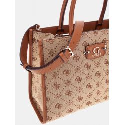 Sac Cabas Neda 4G Peony Logo