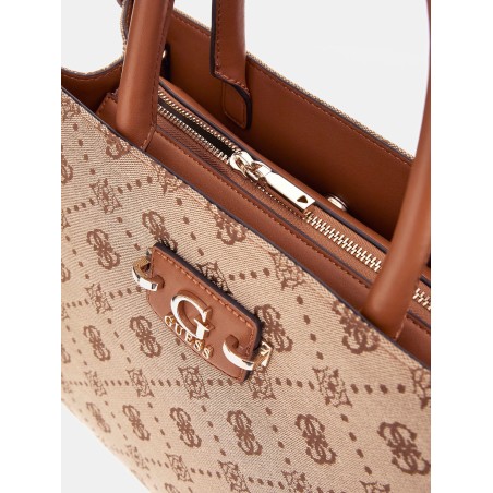 Sac Cabas Neda 4G Peony Logo