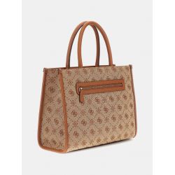 Sac Cabas Neda 4G Peony Logo