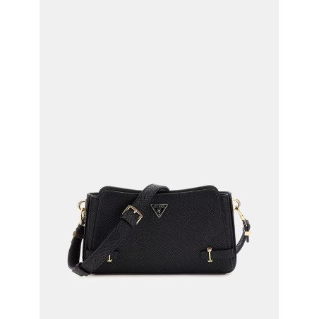 Sac Bandoulière Rosalba en Synthétique