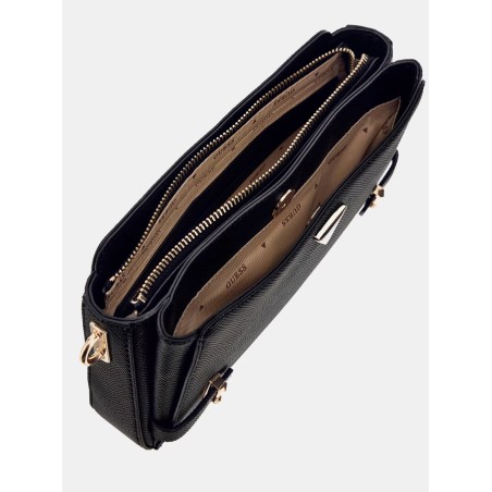 Sac Bandoulière Rosalba en Synthétique