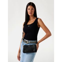 Sac Bandoulière Rosalba en Synthétique