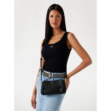 Sac Bandoulière Rosalba en Synthétique