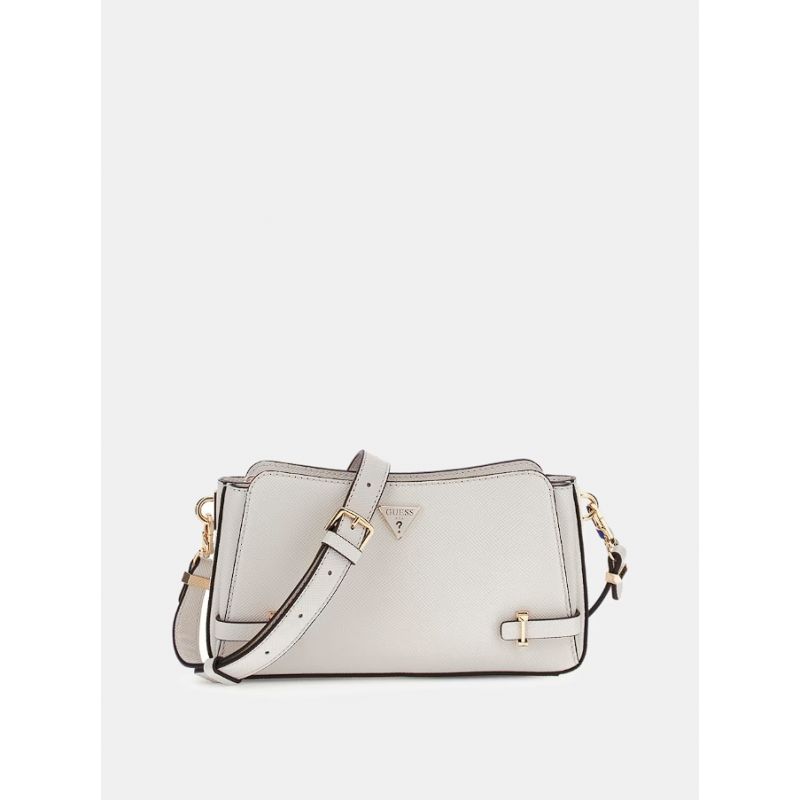 Sac Bandoulière Rosalba en Synthétique