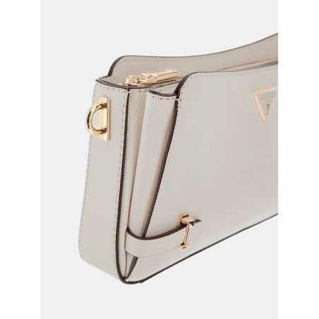 Sac Bandoulière Rosalba en Synthétique