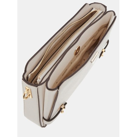 Sac Bandoulière Rosalba en Synthétique