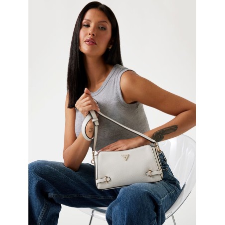 Sac Bandoulière Rosalba en Synthétique
