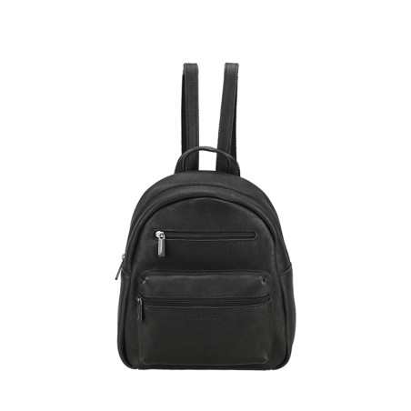 Le petit sac à dos arrondi Rory
