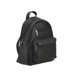 Le petit sac à dos arrondi Rory