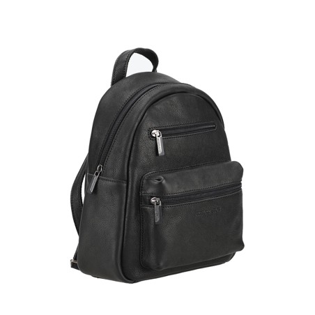 Le petit sac à dos arrondi Rory