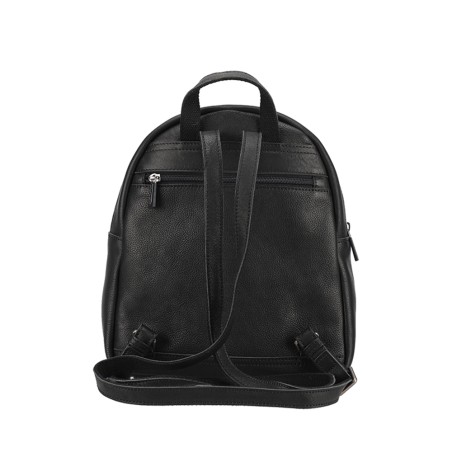 Le petit sac à dos arrondi Rory