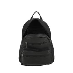 Le petit sac à dos arrondi Rory